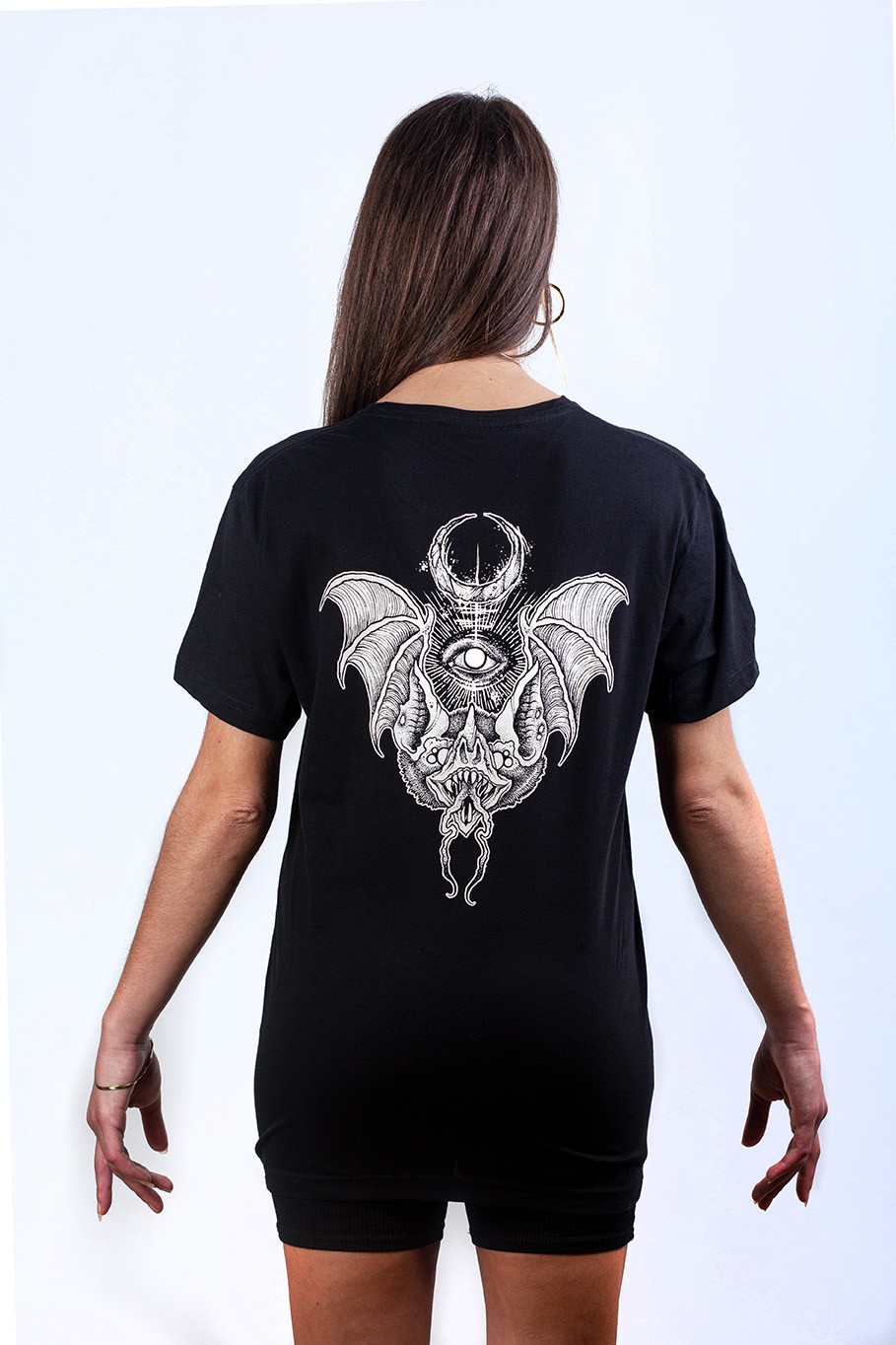 Minyades tshirt